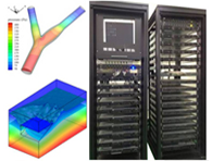 Computational Fluid Dynamics Laboratory's Image