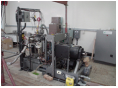 Environment-Friendly Combustion Laboratory's Image